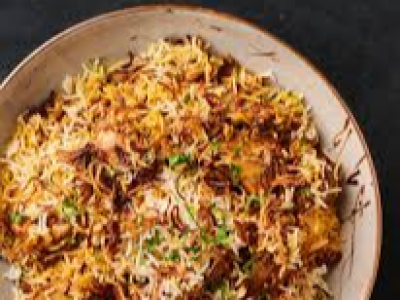 Boska Al Madina Restaurant