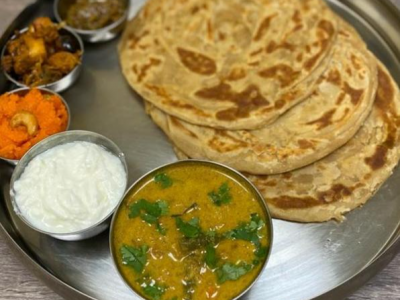 
                                Classic Chennai Kitchen - CCK