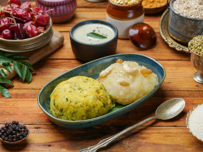 Mysore Veg
