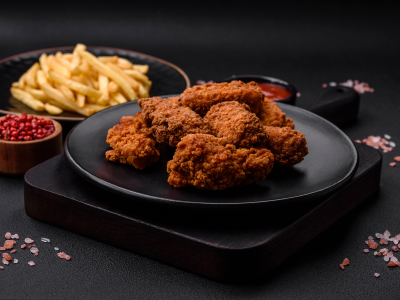 Foodie Circle Restaurant 