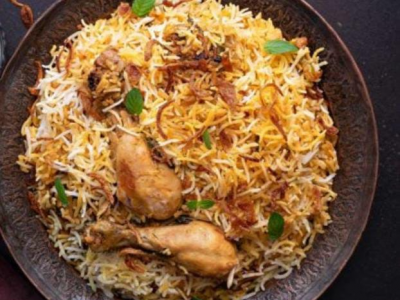 Al Warda Al Dahabia Kitchen & Restaurant