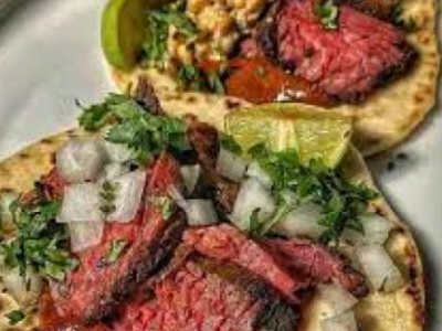 Rainbow Steak House