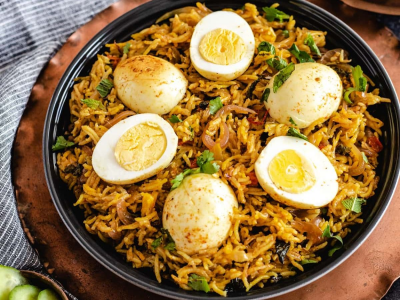 Tamil Park Restaurant