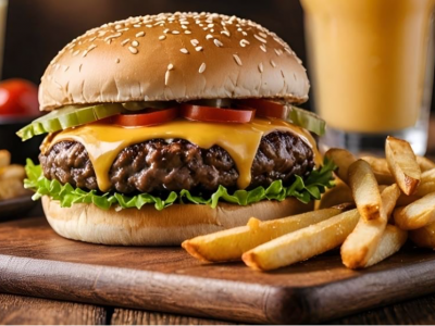 Green Point Tea Cafeteria