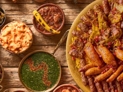 
                                Beef Station Restaurant