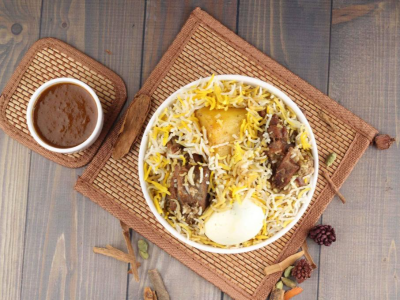 Al Jazeera Al Hamraa Restaurant