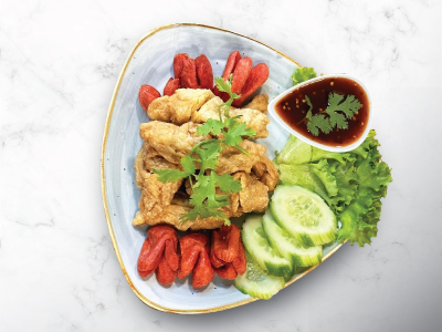 
                                Sab Nuar Thai Restaurant