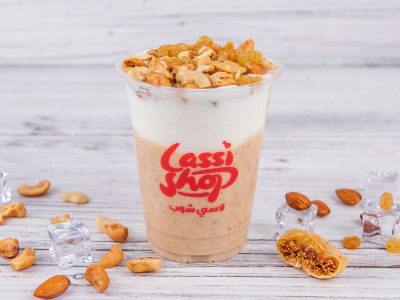 Lassi Shop
