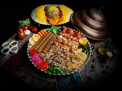 Farsi Restaurant
