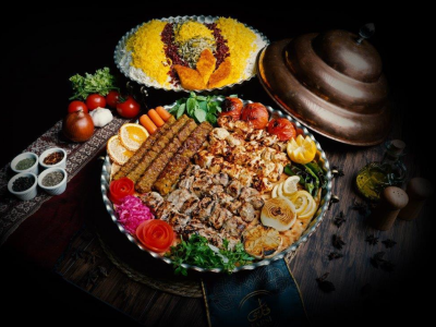 Farsi Restaurant