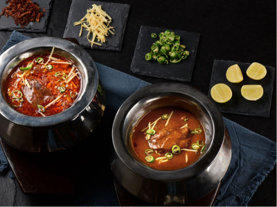 
                                Delhi Nihari Restaurant