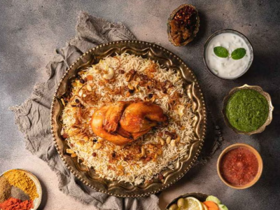 Zam Zam Mandi