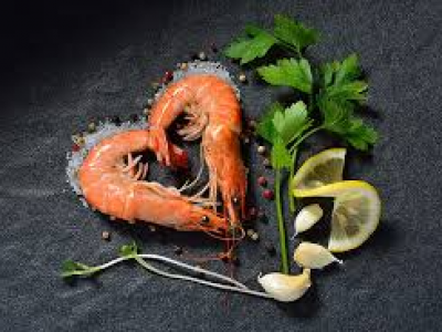 
                                Blue Shrimp Restaurant