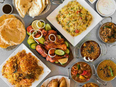 Shan E Karachi Restaurant