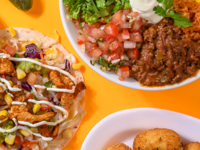 Let's Taco