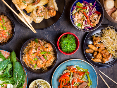 
                                Dasprakash Fish land Restaurant