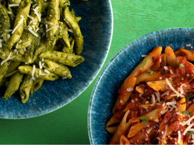 Pasta Di Risotto Italia