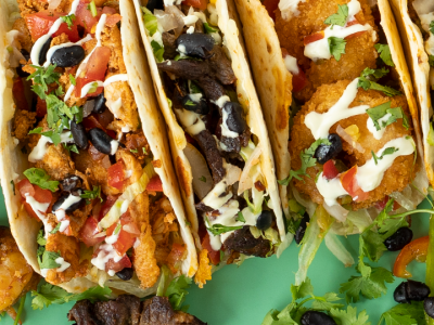 Something Mexican