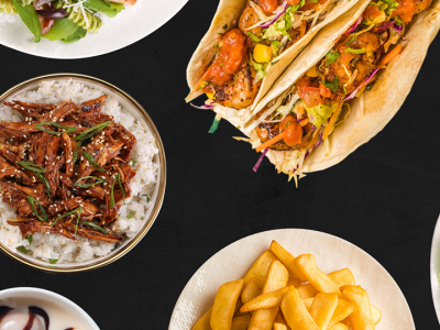 
                                Battle Of The Brands