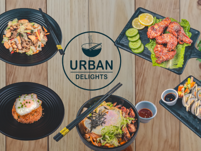 Urban Delights