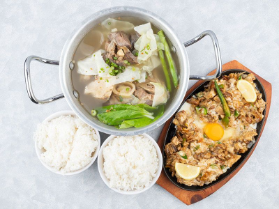 Pinoy Zone
