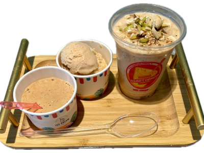 
                                SK Madurai Jigarthanda