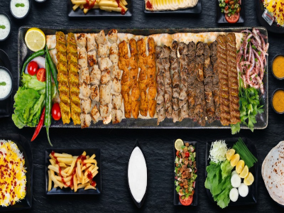 Kabab Al Fareej