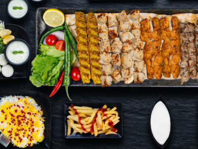 Kabab Al Fareej