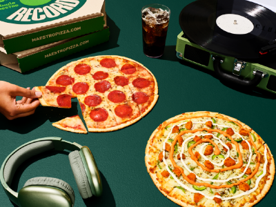 Maestro Pizza