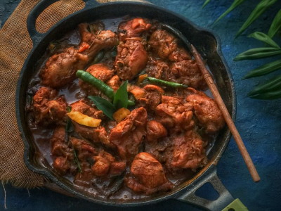 Malabar Thattukada