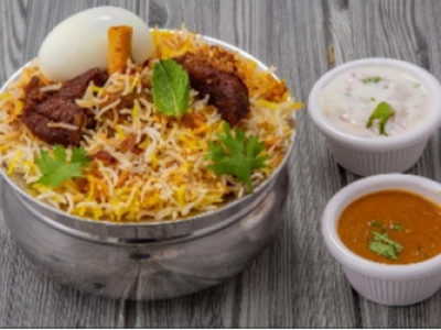 Kaara Saaram Meals & Memories 