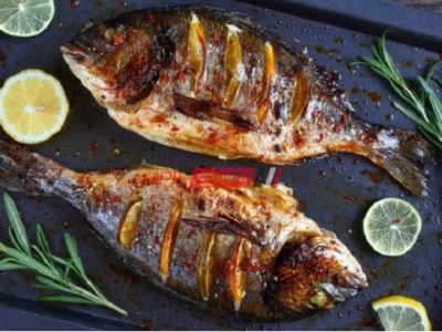 
                                Al Falah Fish Restaurant