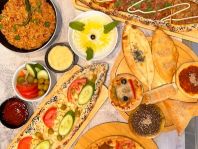 Al Joolan Cafeteria 