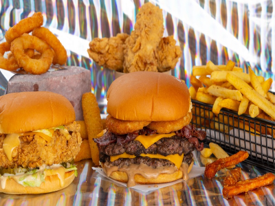 Fomo Burger