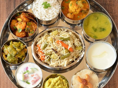 Flavors Of Neha Walia