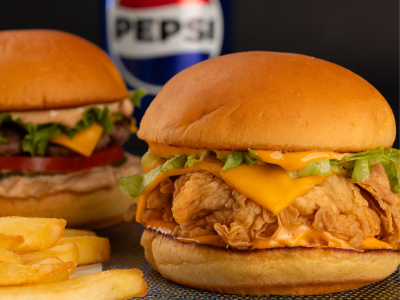 Mighty Slider