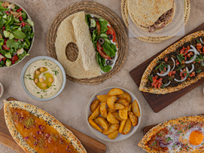 Faysal Bakery