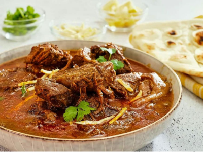
                                Pak Punjab Restaurant