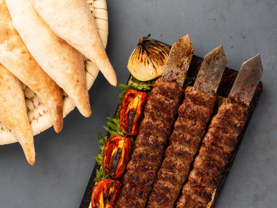 
                                Al Mashawi Al Iraqia