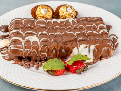 Pure Chocolate Cafe