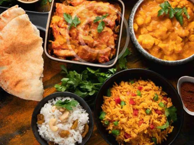 Nellai Rani Restaurant