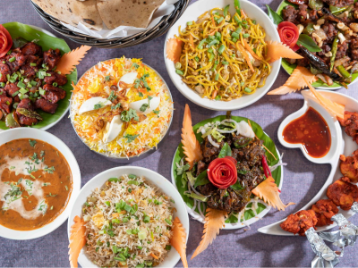 Panoor Restaurant
