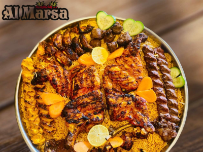 Rukn Al Marsa