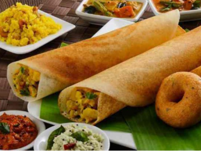 Tamil Manam Aara South Indian Restaurant 