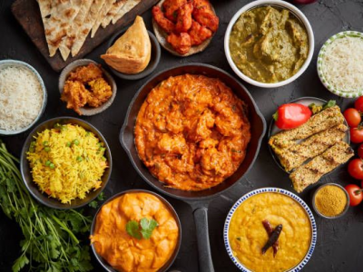 Chef Master Restaurant