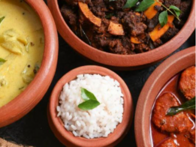 
                                Pachamulaku Restaurant