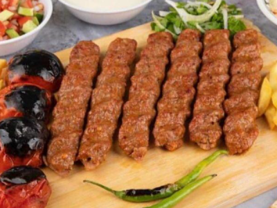 Taj Al Qasimiah Restaurant