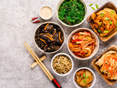 
                                HYU Korean Restaurant