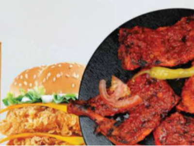 Al Manhal Al Thahabi Cafeteria