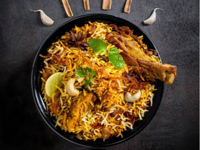 Pak And Arab Restaurant